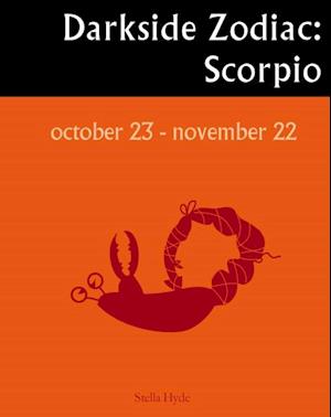 Darkside Zodiac: Scorpio