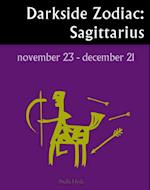 Darkside Zodiac: Sagittarius