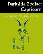 Darkside Zodiac: Capricorn