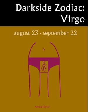 Darkside Zodiac: Virgo