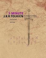 3 Minute JRR Tolkien: A Visual Biography of The World's Most Reve