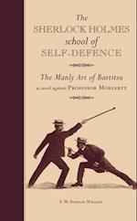 Sherlock Holmes school of Self-Defence