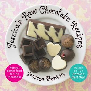 Jessica's Raw Chocolate Recipes