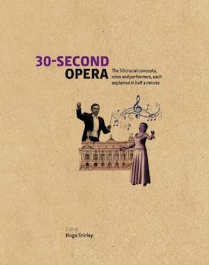 30-Second Opera
