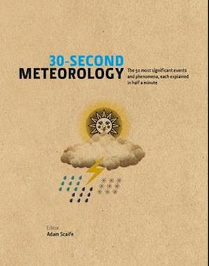 30-Second Meteorology