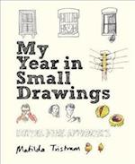 My Year in Small Drawings
