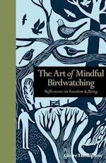 Mindfulness in Bird Watching