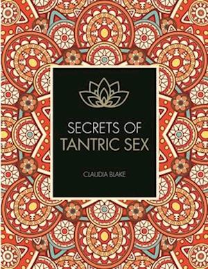 Secrets of Tantric Sex