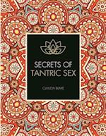 Secrets of Tantric Sex