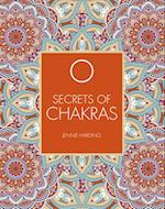 Secrets of Chakras