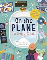 On the Plane Activity Book