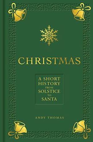 The Christmas Book