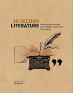 30-Second Literature