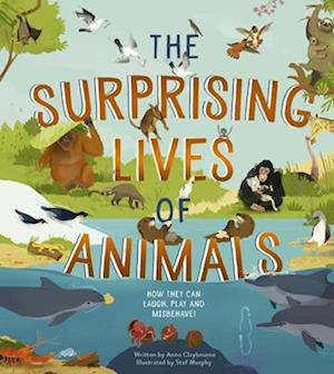 Surprising Lives of Animals