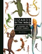 Lizards of the World