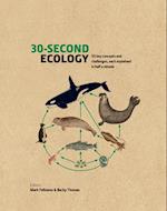 30-Second Ecology