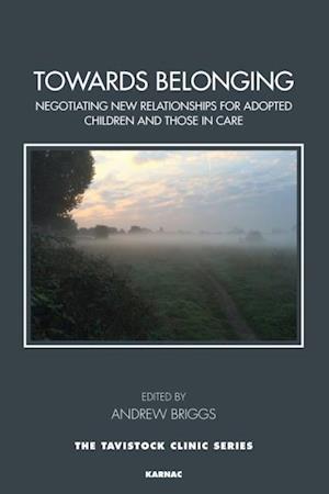 Towards Belonging : Negotiating New Relationships for Adopted Children and Those in Care