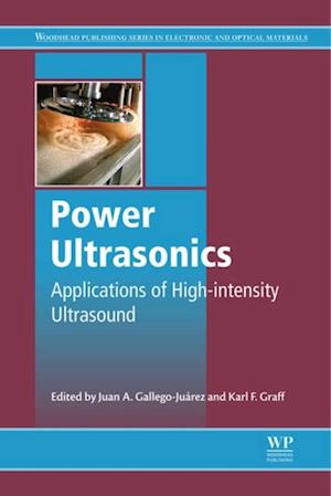 Power Ultrasonics