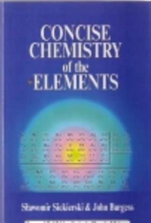 Concise Chemistry of the Elements