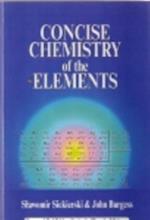 Concise Chemistry of the Elements