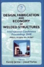 Design, Fabrication and Economy of Welded Structures