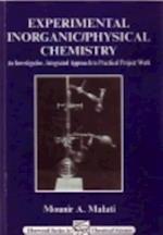 Experimental Inorganic/Physical Chemistry