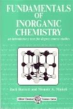 Fundamentals of Inorganic Chemistry