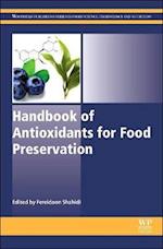 Handbook of Antioxidants for Food Preservation