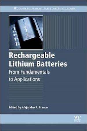 Rechargeable Lithium Batteries