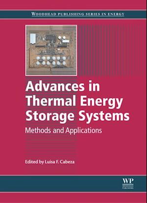 Advances in Thermal Energy Storage Systems