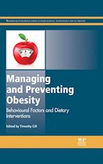 Managing and Preventing Obesity