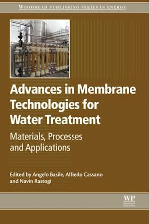 Advances in Membrane Technologies for Water Treatment