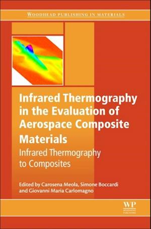 Infrared Thermography in the Evaluation of Aerospace Composite Materials