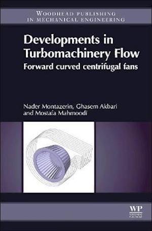 Developments in Turbomachinery Flow