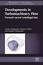 Developments in Turbomachinery Flow