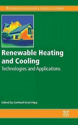 Renewable Heating and Cooling