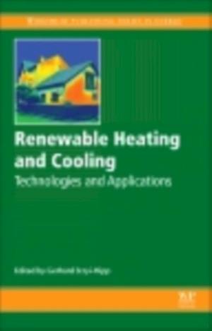 Renewable Heating and Cooling