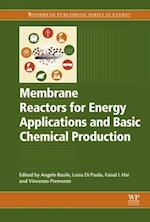 Membrane Reactors for Energy Applications and Basic Chemical Production