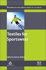 Textiles for Sportswear