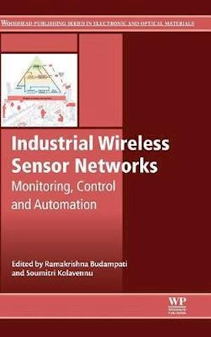 Industrial Wireless Sensor Networks