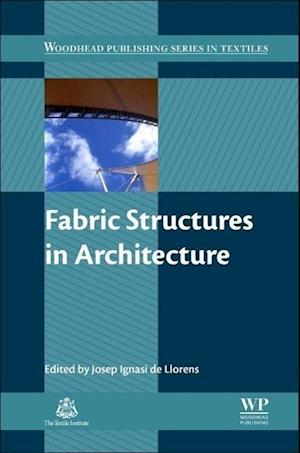Fabric Structures in Architecture