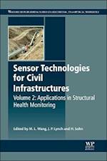 Sensor Technologies for Civil Infrastructures, Volume 2