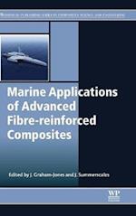 Marine Applications of Advanced Fibre-reinforced Composites