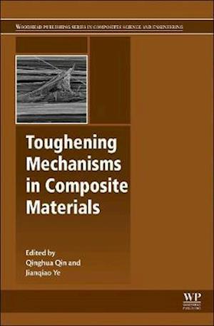 Toughening Mechanisms in Composite Materials