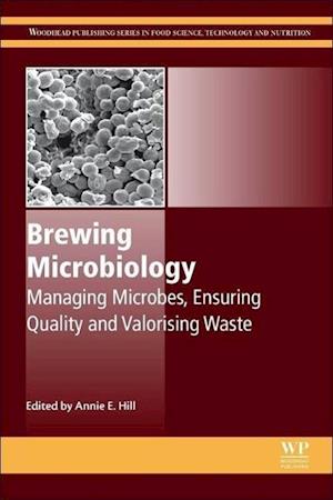 Brewing Microbiology