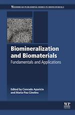 Biomineralization and Biomaterials