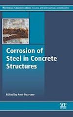 Corrosion of Steel in Concrete Structures