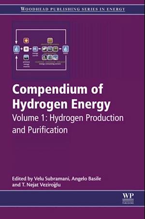 Compendium of Hydrogen Energy