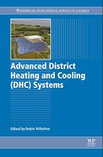 Advanced District Heating and Cooling (DHC) Systems