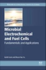 Microbial Electrochemical and Fuel Cells